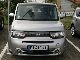 2011 Nissan  CUBE PURE 5P 1.5 DCI 110CH Limousine Used vehicle photo 1