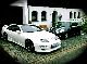 1994 Nissan  300 ZX Twin Turbo Very rare in Germany Sports car/Coupe Used vehicle photo 1