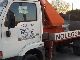 1999 Nissan  Cabstar 110 Other Used vehicle photo 6