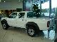 2011 Nissan  NP300 Double Cab Off-road Vehicle/Pickup Truck New vehicle photo 1