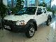 2011 Nissan  NP300 Double Cab Off-road Vehicle/Pickup Truck New vehicle photo 2