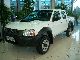 2011 Nissan  NP300 Double Cab Off-road Vehicle/Pickup Truck New vehicle photo 3