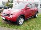 Nissan  Juke Acenta 4x2 sport package automatic climate control 2010 Used vehicle photo