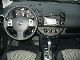 2011 Nissan  Note 1.6 Automatic I-Way, navigation, cruise control Van / Minibus Demonstration Vehicle photo 8