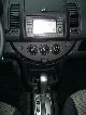 2011 Nissan  Note 1.6 Automatic I-Way, navigation, cruise control Van / Minibus Demonstration Vehicle photo 7