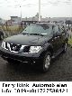 2007 Nissan  Pathfinder 2.5 dCi Aut. * NAV * LEATHER * XENON * Off-road Vehicle/Pickup Truck Used vehicle photo 1