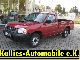 2011 Nissan  NP300 Single Cab Pick Up e-AHK Air Package Off-road Vehicle/Pickup Truck Pre-Registration photo 4
