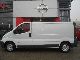 2011 Nissan  Primastar Dci 115 L2H1 commercial offer comfort Van / Minibus Used vehicle photo 2