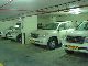 2011 Nissan  Navara SE, double cabin, 4 x 4 wd Off-road Vehicle/Pickup Truck New vehicle
			(business photo 11