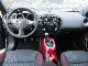 2012 Nissan  Juke 1.5 dCi Tekna Sports Km.0 Estate Car Pre-Registration photo 6