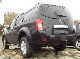 2007 Nissan  Pathfinder 2.5 dCi SE Off-road Vehicle/Pickup Truck Used vehicle photo 1