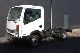 Nissan  Cabstar 3.5t -250 - Chassis Cab * Air / Bluetooth * 2011 New vehicle photo