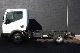 2011 Nissan  Cabstar 3.5t -250 - Chassis Cab * Air / Bluetooth * Other New vehicle photo 1