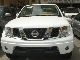 2011 Nissan  Navara LE, ABS, 2 airbags Off-road Vehicle/Pickup Truck New vehicle
			(business photo 9