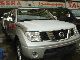 Nissan  Navara LE, ABS, 2 airbags 2011 New vehicle
			(business photo