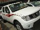 2011 Nissan  Navara LE, ABS, 2 airbags Off-road Vehicle/Pickup Truck New vehicle
			(business photo 5