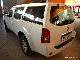 2007 Nissan  Pathfinder 2.5 Bianco .... pochi esemplari in Ital Off-road Vehicle/Pickup Truck Used vehicle photo 5