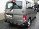 2011 Nissan  NV200 Evalia 1.5dci 90HP 2 sliding doors 7 seats Van / Minibus Demonstration Vehicle photo 1