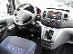 2011 Nissan  NV200 Evalia 1.5dci 90HP 2 sliding doors 7 seats Van / Minibus Demonstration Vehicle photo 2