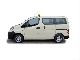 2011 Nissan  NV200 Combi taxi dci110 DPF Premium Taxi / Order Limousine New vehicle photo 1