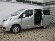 2010 Nissan  NV200 DCI 90 HP, Evalia Premium, WKR Van / Minibus Used vehicle photo 6