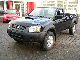 2009 Nissan  NP300 Pick Up King Cab 4x4 Off-road Vehicle/Pickup Truck Used vehicle photo 1
