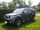 2007 Nissan  Pathfinder 2.5 dCi Aut. Off-road Vehicle/Pickup Truck Used vehicle photo 1