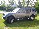 2007 Nissan  Pathfinder 2.5 dCi Aut. Off-road Vehicle/Pickup Truck Used vehicle photo 2