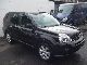 Nissan  X-Trail 2.5 4x4 CVT Automatic LE, fully equipped 2008 Used vehicle photo