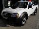 2012 Nissan  NP300 King Cab Pick Up Off-road Vehicle/Pickup Truck New vehicle photo 1