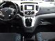 2011 Nissan  NV200 Evalia dCi 110 Premium * Navigation * Climate Van / Minibus New vehicle photo 10