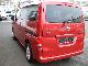 2011 Nissan  NV200 Evalia dCi 110 Premium * Navigation * Climate Van / Minibus New vehicle photo 6