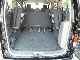 2011 Nissan  NV200 Evalia 1.5dci 90HP Navi 7 seats now lie Van / Minibus New vehicle photo 6