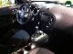 2012 Nissan  Juke 6.1 DDT PUREBLACK EXTRA! Limousine Demonstration Vehicle photo 4