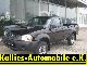 2010 Nissan  NP300 Single Cab 4x4 Pick Up & D climate package Other Employee's Car photo 1