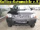 2010 Nissan  NP300 Single Cab 4x4 Pick Up & D climate package Other Employee's Car photo 2