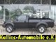 2010 Nissan  NP300 Single Cab 4x4 Pick Up & D climate package Other Employee's Car photo 3