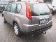 2010 Nissan  X-Trail 2.0 dCi SE 4x4, auto, trailer hitch! Off-road Vehicle/Pickup Truck Used vehicle photo 3