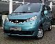 Nissan  NV200 Evalia 7-seater + Connect System! 2012 Employee's Car photo