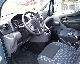 2012 Nissan  NV200 Evalia 7-seater + Connect System! Van / Minibus Employee's Car photo 7