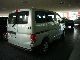 2011 Nissan  NV200 Evalia 110 dci immediately Van / Minibus Used vehicle photo 13