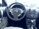 2011 Nissan  Qashqai 1.6 - PANORAMA, AIR, PARK TRONIC - Estate Car Used vehicle photo 2