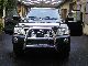 2005 Nissan  Patrol GR 3.0 Di professional 1.Hand Off-road Vehicle/Pickup Truck Used vehicle photo 6