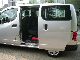 2010 Nissan  NV200 Combi 16V110Pr Van / Minibus Used vehicle photo 4