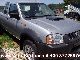 Nissan  NP300 2.5 D 2p. King Cab Easy 2011 New vehicle photo