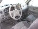 2012 Nissan  NP 300 pick up 4x4 Doka air NOW Off-road Vehicle/Pickup Truck Pre-Registration photo 13