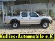 2012 Nissan  NP 300 pick up 4x4 Doka air NOW Off-road Vehicle/Pickup Truck Pre-Registration photo 1