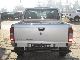 2012 Nissan  NP 300 pick up 4x4 Doka air NOW Off-road Vehicle/Pickup Truck Pre-Registration photo 4