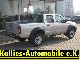 2011 Nissan  NP 300 Pick-up Doka air conditioning Off-road Vehicle/Pickup Truck Pre-Registration photo 3