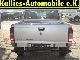 2011 Nissan  NP 300 Pick-up Doka air conditioning Off-road Vehicle/Pickup Truck Pre-Registration photo 4